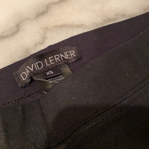 David Learner Leggings - Picture 2 of 4